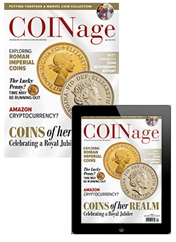 COINage Combo